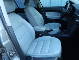 Škoda Octavia 2007