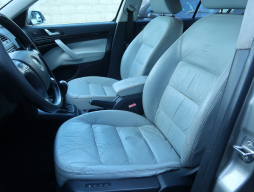 Škoda Octavia 2007