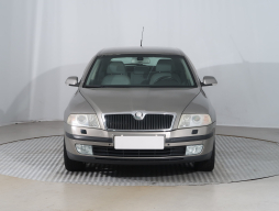 Škoda Octavia 2007