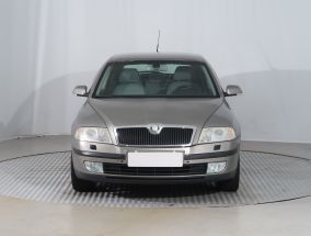 Skoda Octavia - 2007