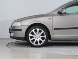 Škoda Octavia 2007