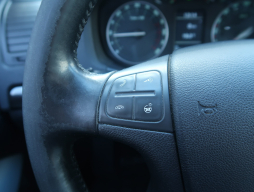 Škoda Octavia 2007