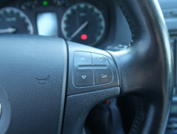Škoda Octavia 2007