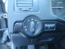 Škoda Octavia 2007