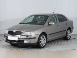 Škoda Octavia 2007