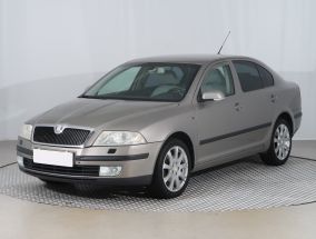 Skoda Octavia - 2007