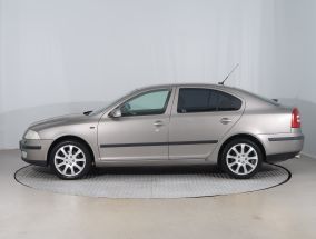 Skoda Octavia - 2007