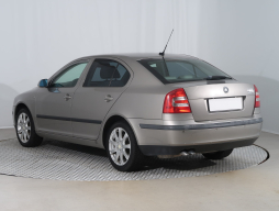Škoda Octavia 2007