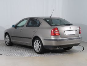 Skoda Octavia - 2007