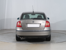 Škoda Octavia 2007