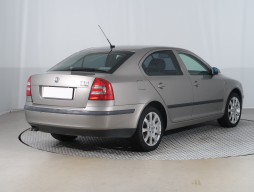 Škoda Octavia 2007