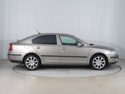 Škoda Octavia 2007
