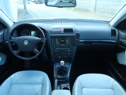 Škoda Octavia 2007