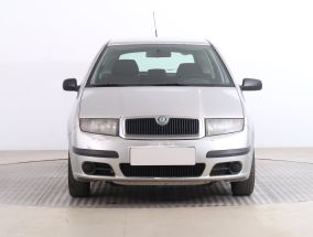 Skoda Fabia - 2006