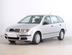 Skoda Fabia - 2006
