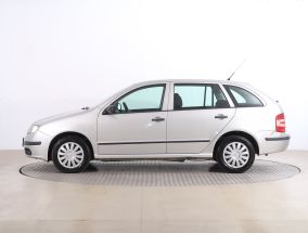 Skoda Fabia - 2006