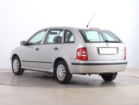 Skoda Fabia - 2006
