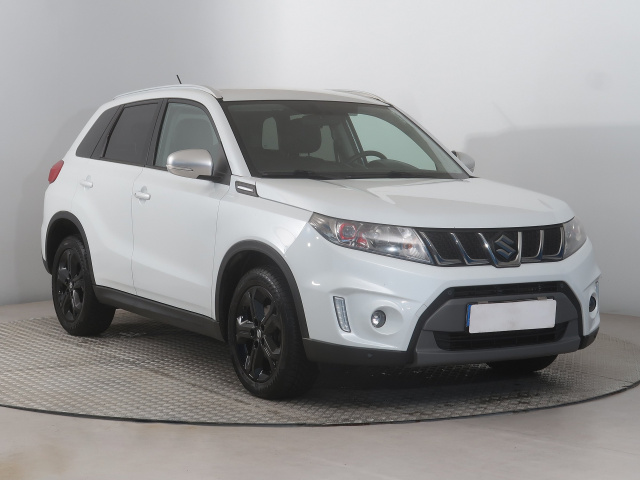 Suzuki Vitara 2017