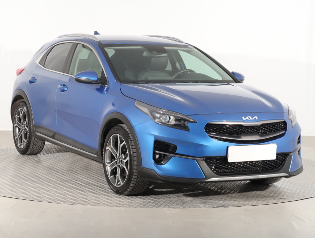 Kia XCeed 2022