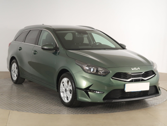 Kia Ceed 2023