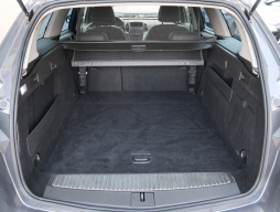 Opel Astra 2011
