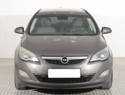 Opel Astra 2011