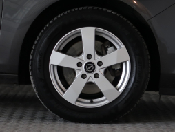 Opel Astra 2011
