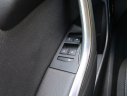 Opel Astra 2011