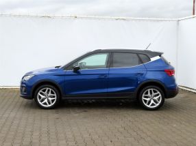 Seat Arona - 2018