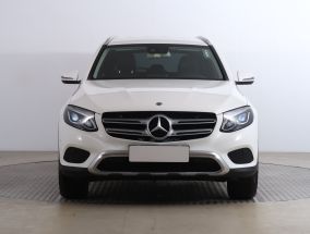 Mercedes-Benz GLC - 2018