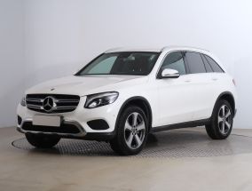 Mercedes-Benz GLC - 2018