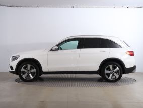 Mercedes-Benz GLC - 2018