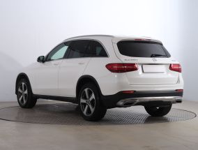 Mercedes-Benz GLC - 2018
