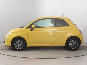 Fiat 500 - 2012
