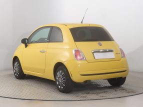 Fiat 500 - 2012