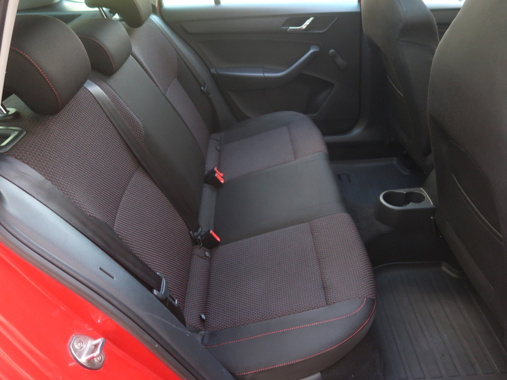 Škoda Rapid Spaceback