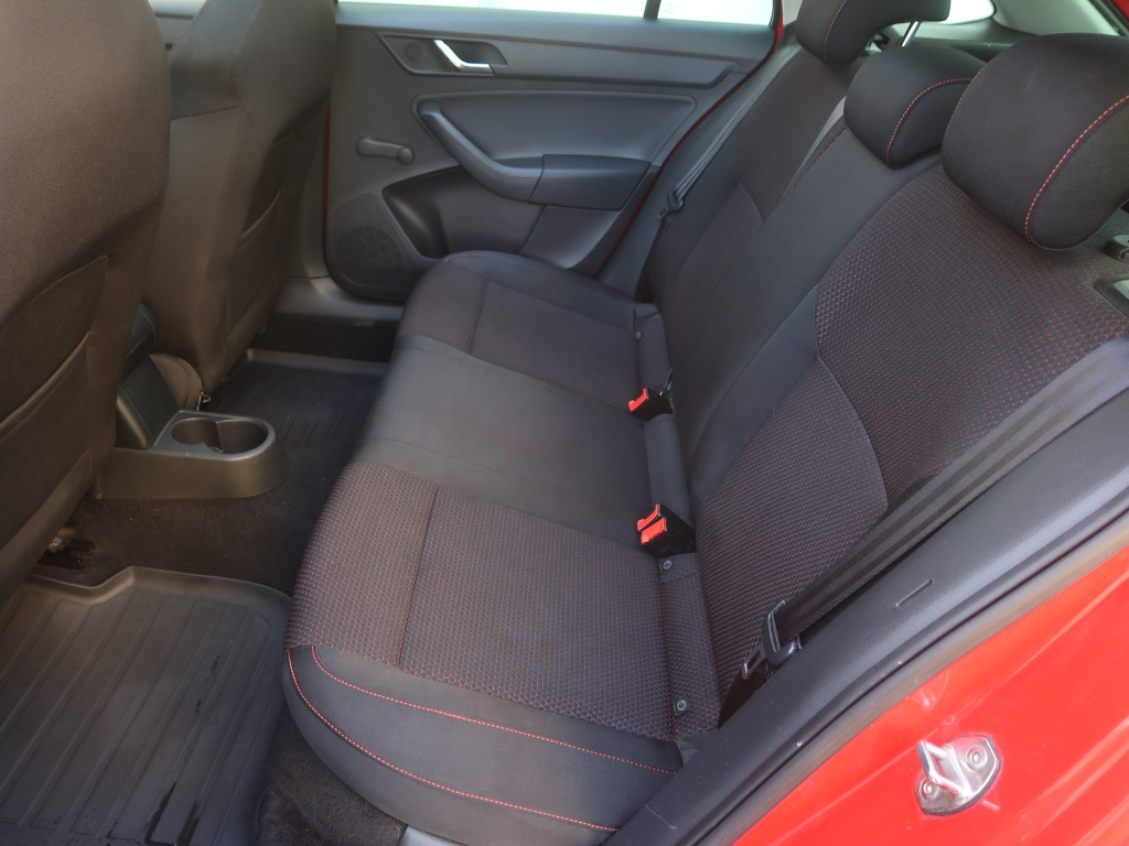 Škoda Rapid Spaceback
