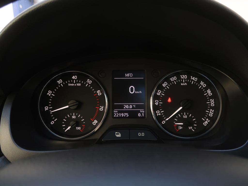 Škoda Rapid Spaceback