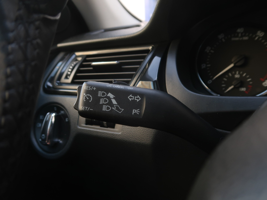 Škoda Rapid Spaceback