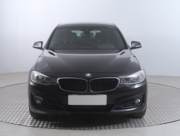 BMW 3GT 2015
