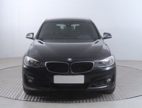 BMW 3GT - 2015