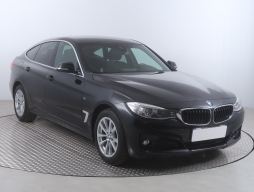 BMW 3GT 2015