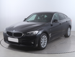 BMW 3GT 2015