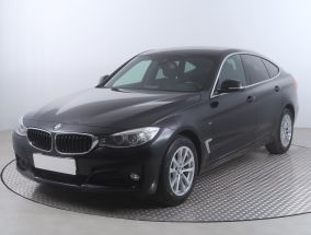 BMW 3GT - 2015