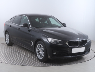 BMW 3GT, 2015