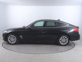 BMW 3GT - 2015