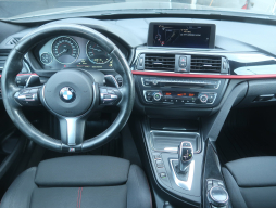 BMW 3GT 2015