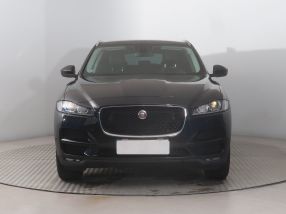 Jaguar F-Pace - 2017