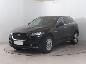 Jaguar F-Pace - 2017