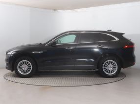 Jaguar F-Pace - 2017